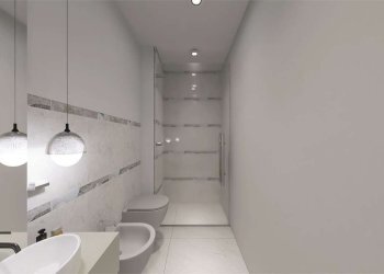 Quadrilocale Modena (zona Circoscrizione 1) - foto 19