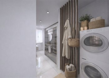 Quadrilocale Modena (zona Circoscrizione 1) - foto 20