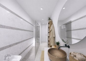 Quadrilocale Modena (zona Circoscrizione 1) - foto 21