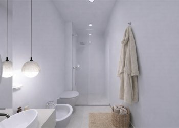 Quadrilocale Modena (zona Circoscrizione 1) - foto 22