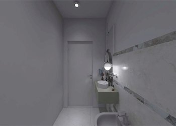 Quadrilocale Modena (zona Circoscrizione 1) - foto 24