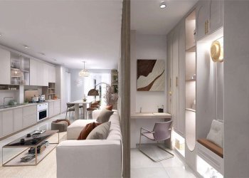 Quadrilocale Modena (zona Circoscrizione 1) - foto 3