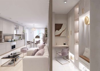 Quadrilocale Modena (zona Circoscrizione 1) - foto 4