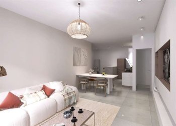 Quadrilocale Modena (zona Circoscrizione 1) - foto 5