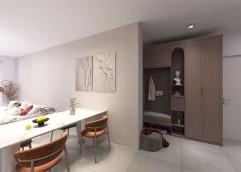 Quadrilocale Modena (zona Circoscrizione 1) - foto 6