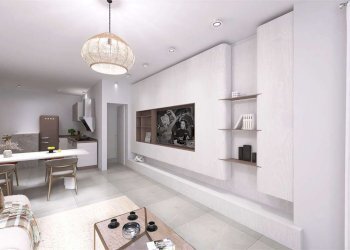 Quadrilocale Modena (zona Circoscrizione 1) - foto 7