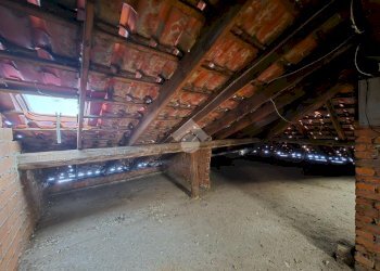 Rustico Via D'annunzio, Cormano - foto 4