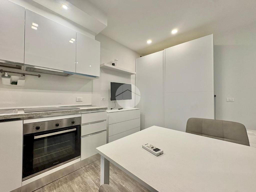 Monolocale Viale raffaello sanzio, Cesenatico - foto 1