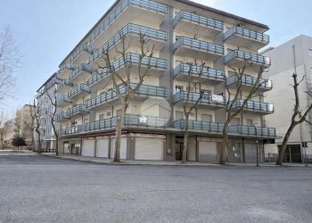 Monolocale Viale raffaello sanzio, Cesenatico - foto 15