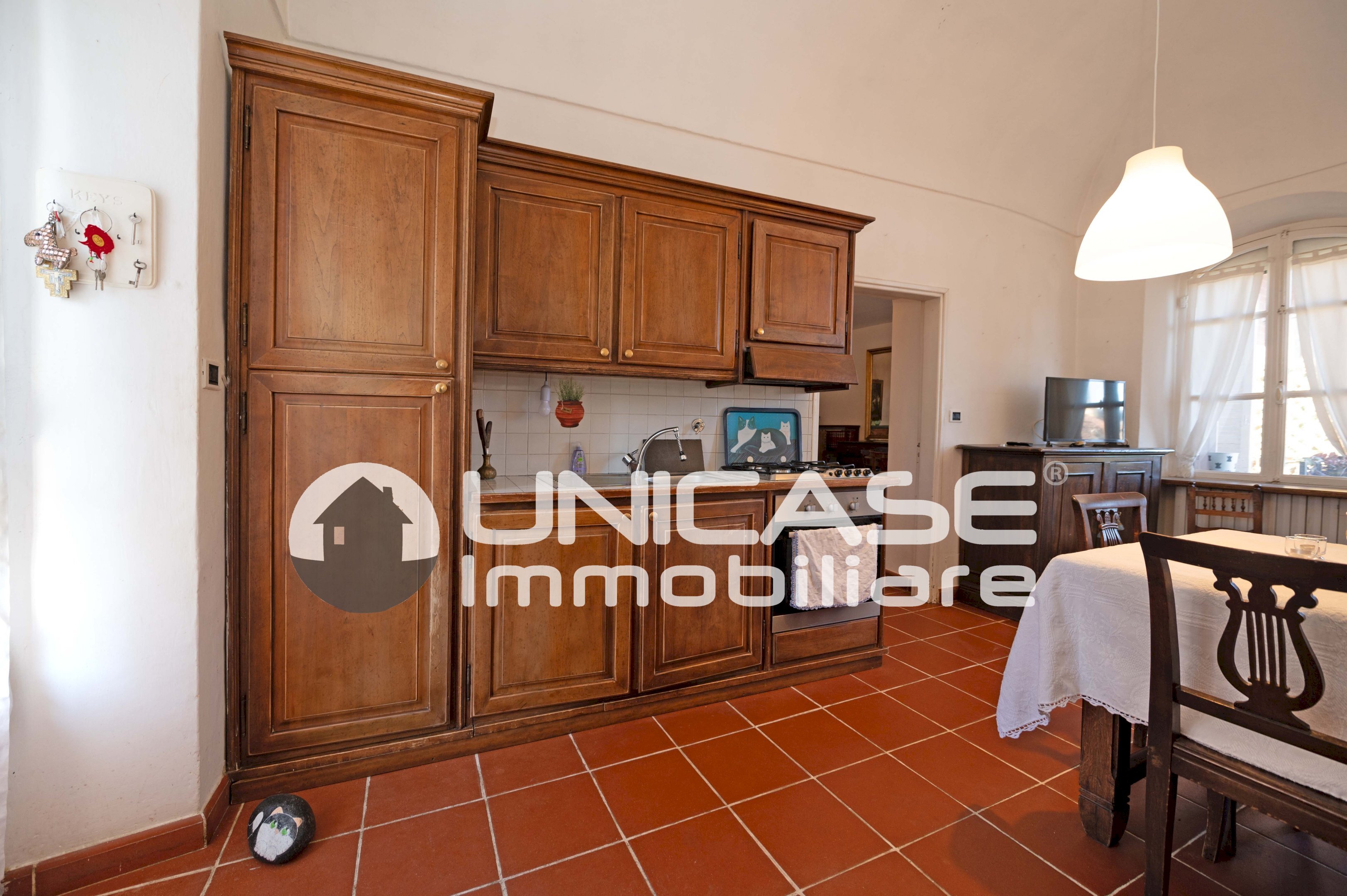 Three-room apartment via carlo emanuele I, 4, Bricherasio - photo 3