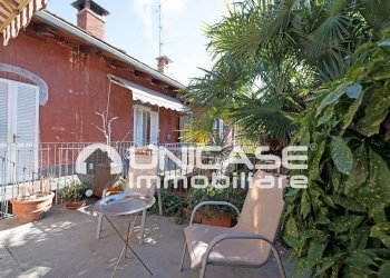 Trilocale via carlo emanuele I, 4, Bricherasio - foto 21