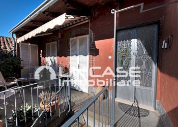 Trilocale via carlo emanuele I, 4, Bricherasio - foto 22