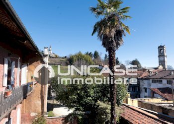 Trilocale via carlo emanuele I, 4, Bricherasio - foto 24