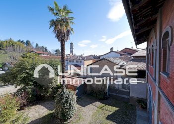 Trilocale via carlo emanuele I, 4, Bricherasio - foto 26