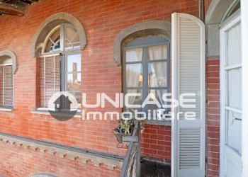 Trilocale via carlo emanuele I, 4, Bricherasio - foto 27