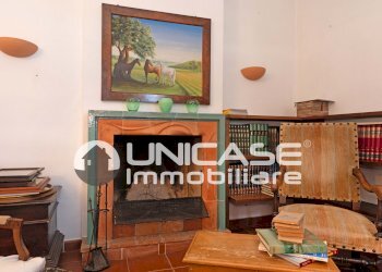 Trilocale via carlo emanuele I, 4, Bricherasio - foto 9