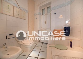 Trilocale via carlo emanuele I, 4, Bricherasio - foto 16