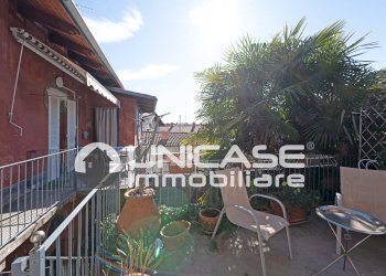 Trilocale via carlo emanuele I, 4, Bricherasio - foto 28