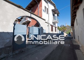 Trilocale via carlo emanuele I, 4, Bricherasio - foto 33