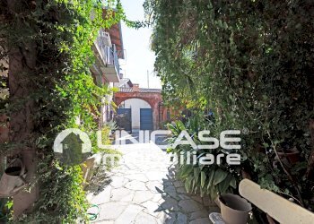 Trilocale via carlo emanuele I, 4, Bricherasio - foto 34