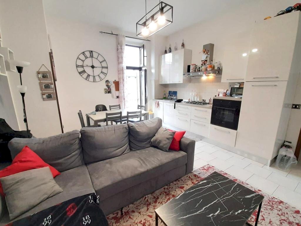 Three-room apartment Via Giuseppe Mazzini, Senago - photo 2