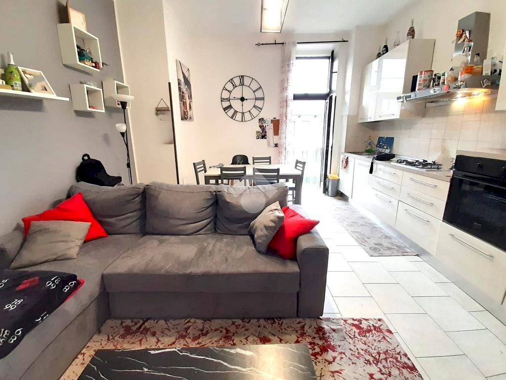 Three-room apartment Via Giuseppe Mazzini, Senago - photo 3