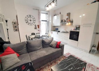 Three-room apartment Via Giuseppe Mazzini, Senago - photo 2