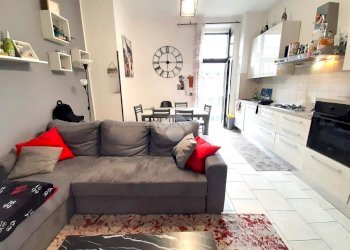 Three-room apartment Via Giuseppe Mazzini, Senago - photo 3