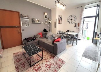 Three-room apartment Via Giuseppe Mazzini, Senago - photo 4