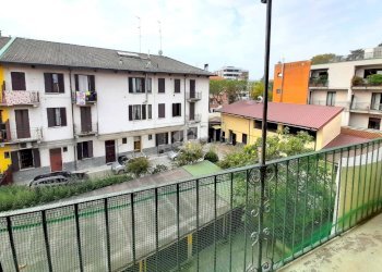 Three-room apartment Via Giuseppe Mazzini, Senago - photo 6