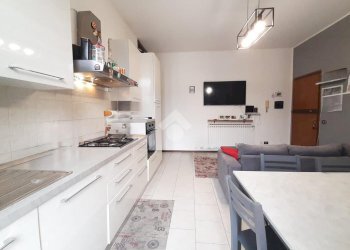 Three-room apartment Via Giuseppe Mazzini, Senago - photo 7