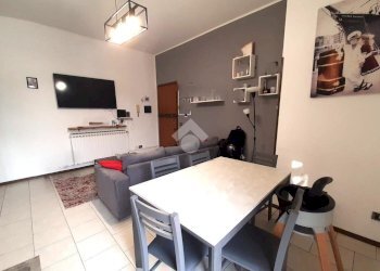 Three-room apartment Via Giuseppe Mazzini, Senago - photo 8