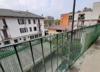 Three-room apartment Via Giuseppe Mazzini, Senago - photo 9