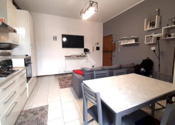 Three-room apartment Via Giuseppe Mazzini, Senago - photo 10