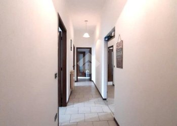 Three-room apartment Via Giuseppe Mazzini, Senago - photo 11