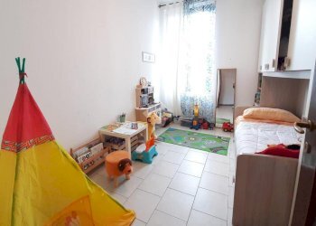 Three-room apartment Via Giuseppe Mazzini, Senago - photo 15