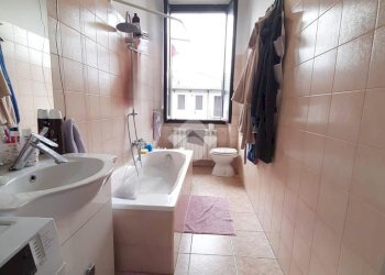 Three-room apartment Via Giuseppe Mazzini, Senago - photo 16