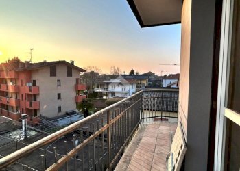 Trilocale Via per Limbiate, Solaro - foto 12