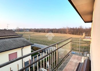 Trilocale Via per Limbiate, Solaro - foto 14