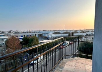 Trilocale Via per Limbiate, Solaro - foto 26