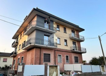 Trilocale Via per Limbiate, Solaro - foto 31