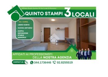 Trilocale Via Curiel, Rozzano - foto 1