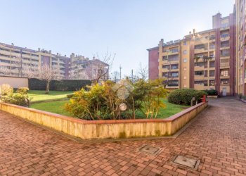 Trilocale Via Curiel, Rozzano - foto 18