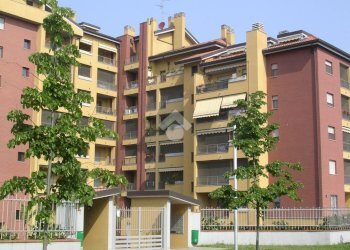 Trilocale Via Curiel, Rozzano - foto 19