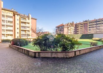 Trilocale Via Curiel, Rozzano - foto 20