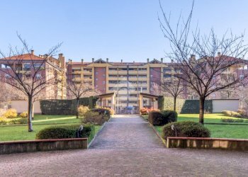 Trilocale Via Curiel, Rozzano - foto 22