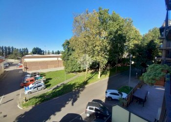 Bilocale Via volontari della libertà, Vittuone - foto 5