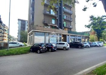 Bilocale Via volontari della libertà, Vittuone - foto 29