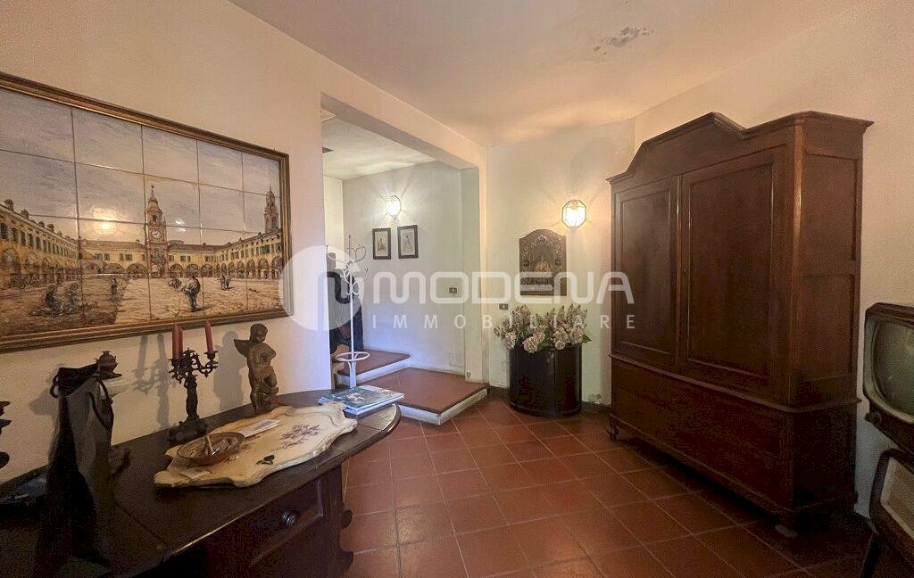 Trilocale Modena - foto 1