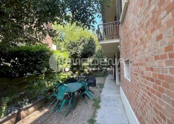 Trilocale Modena - foto 21